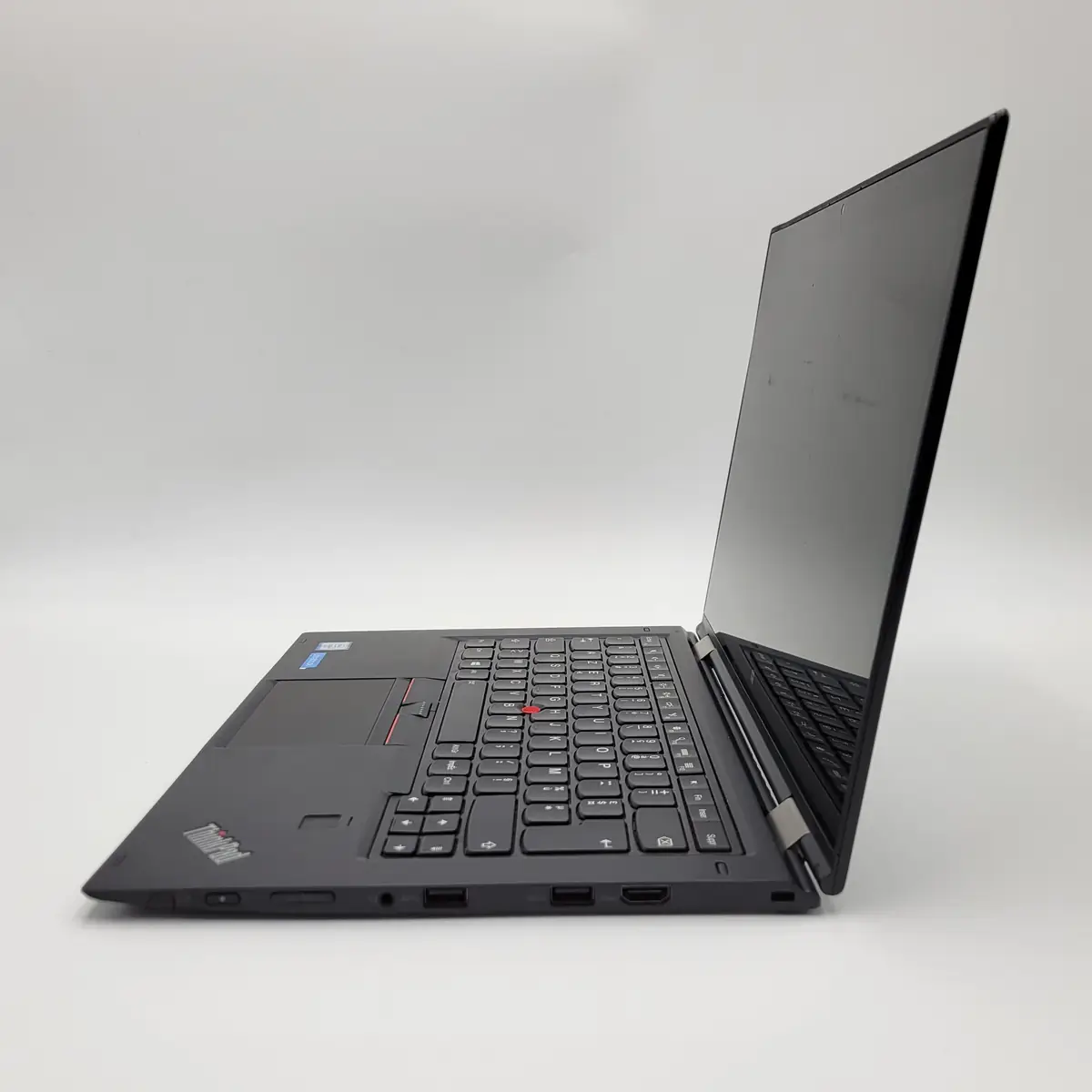 Laptop Second Hand 2in1 Lenovo X1 Yoga - 13.3inch TOUCH Intel Core i5-6200U 8GB RAM 256GB SSD TAST. ILUM. Windows 10 Refurbished  [11]