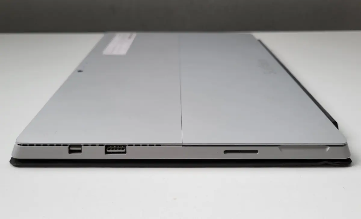 Laptop Second Hand 2in1 Microsoft SURFACE PRO 3 TOUCH - 12.0inch Intel I5-4300U 4GB RAM 128GB SSD Windows 10 Refurbished [12]