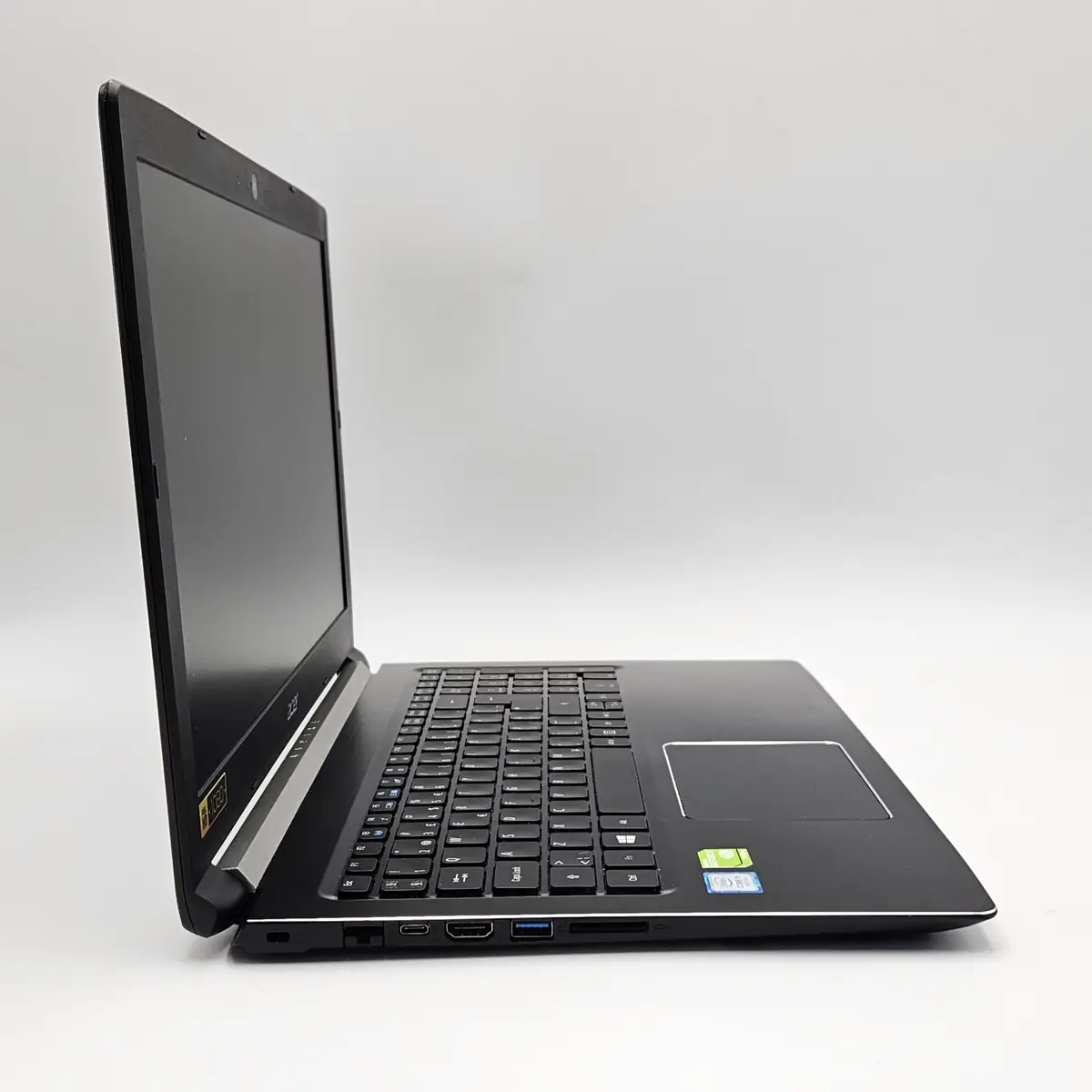 Laptop Second Hand Acer Aspire A515-51G - 15.6inch FHD Intel I5-8250U 8GB RAM 256GB SSD Nvidia 940MX 2GB Windows 11 Refurbished [7]