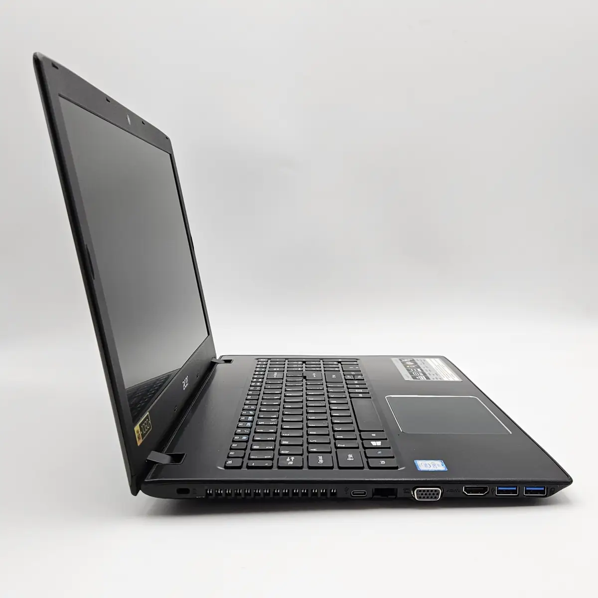 Laptop Second Hand Acer Aspire E5-575 - 15.6inch FHD Intel I3-6100U 8GB RAM 1000GB HDD Windows 10 Refurbished  [7]