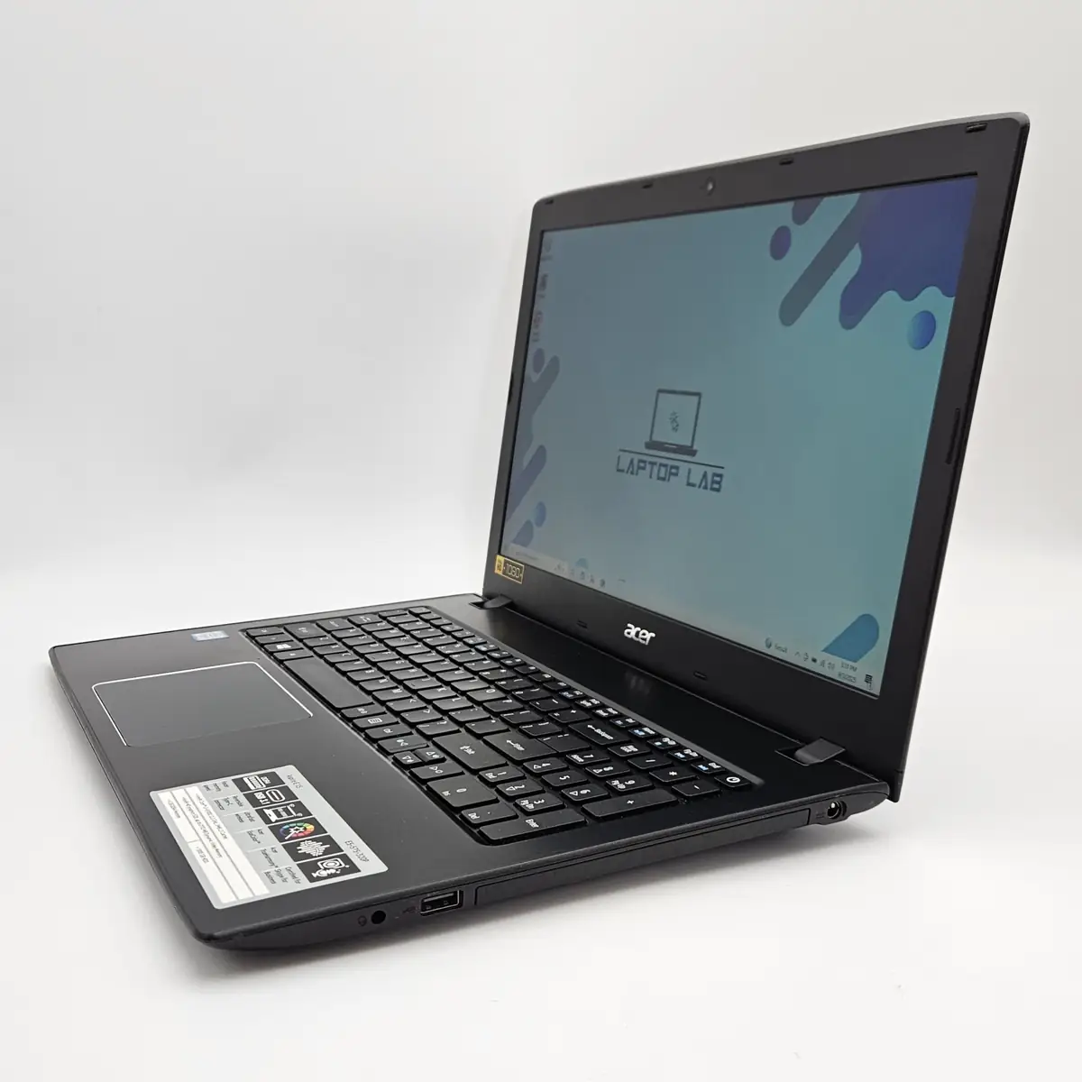 Laptop Second Hand Acer Aspire E5-575 - 15.6inch FHD Intel I3-6100U 8GB RAM 1000GB HDD Windows 10 Refurbished  [4]