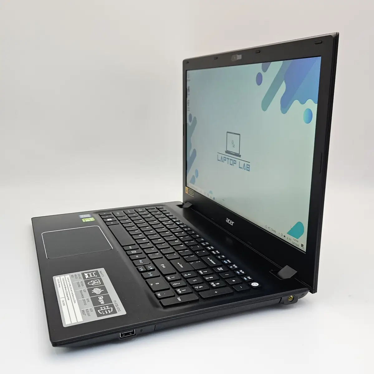 Laptop Second Hand Acer Aspire F5-572G - 15.6inch FHD Intel I5-6200U 8GB RAM 256GB SSD NVIDIA GT 920M 2GB Windows 10 Refurbished  [4]