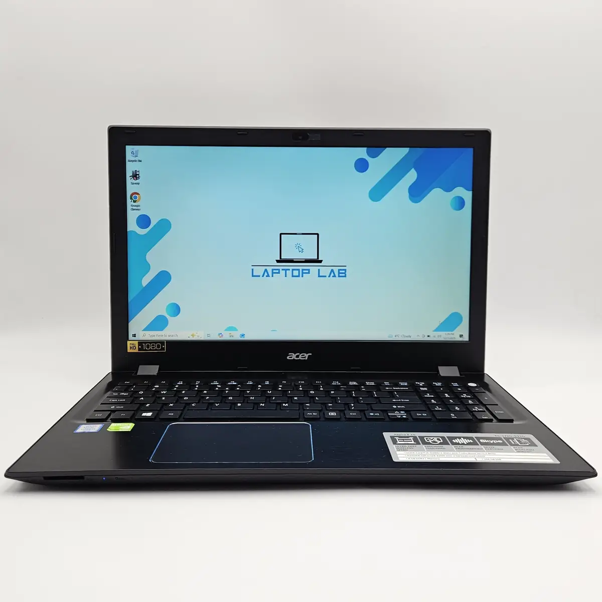 Laptop Second Hand Acer Aspire F5-572G - 15.6inch FHD Intel I5-6200U 8GB RAM 256GB SSD NVIDIA GT 920M 2GB Windows 10 Refurbished  [2]