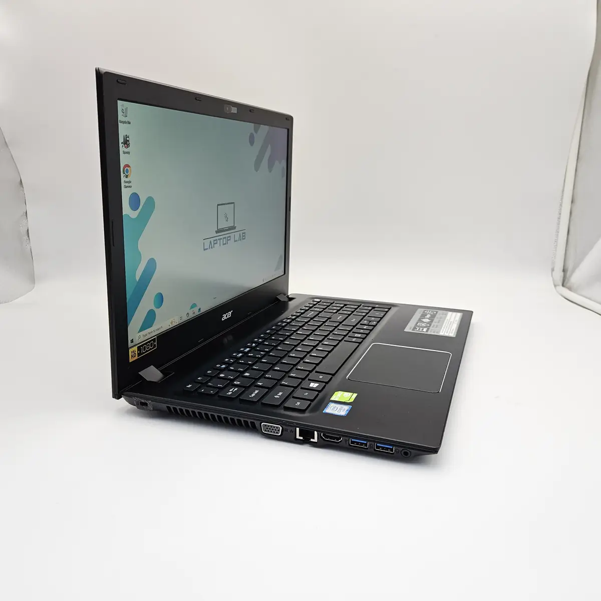 Laptop Second Hand Acer Aspire F5-572G - 15.6inch FHD Intel I5-6200U 8GB RAM 256GB SSD NVIDIA GT 920M 2GB Windows 10 Refurbished  [5]