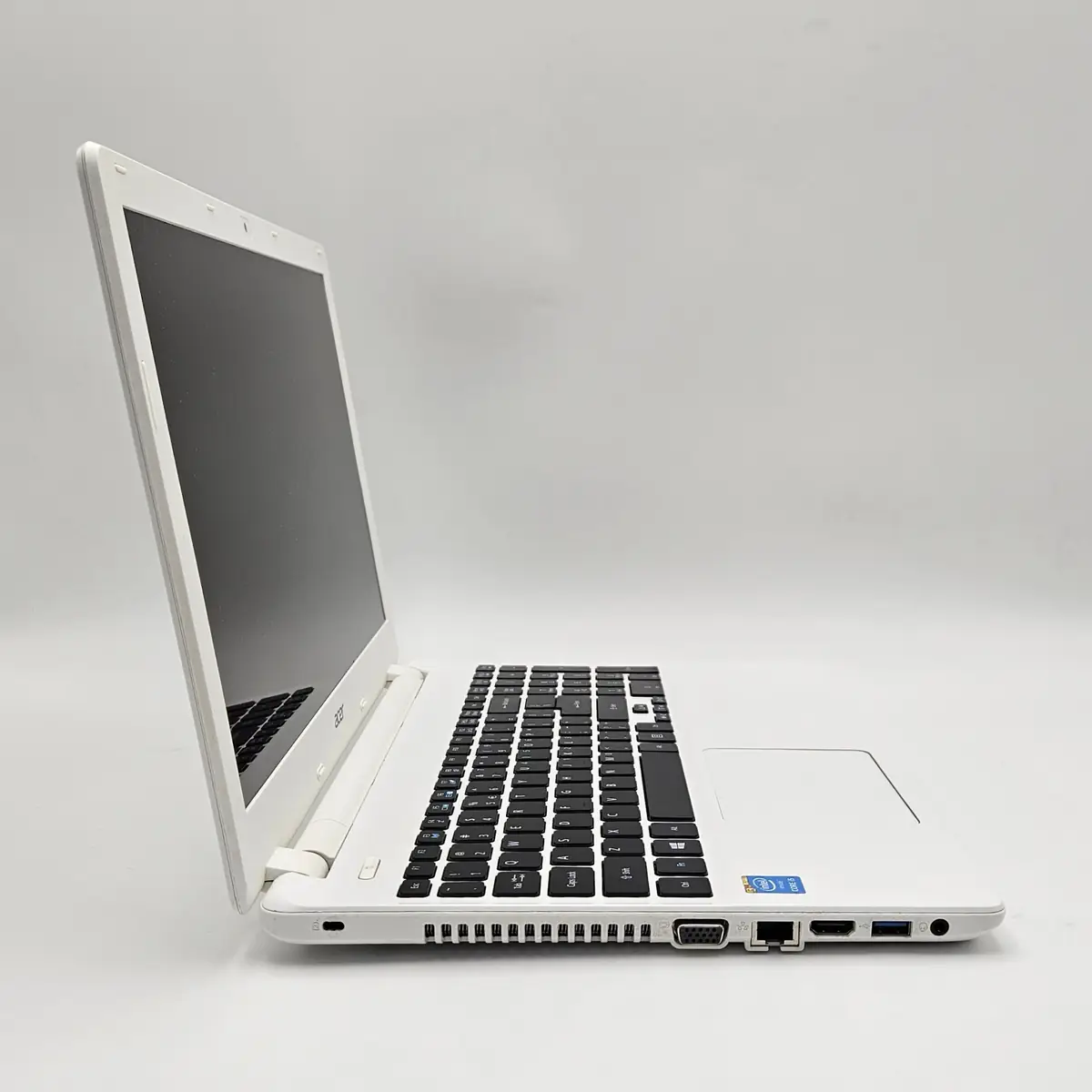 Laptop Second Hand Acer Aspire V3-572 - 15.6inch Intel I5-4210U 4GB RAM 120GB SSD Windows 10 Refurbished  [7]