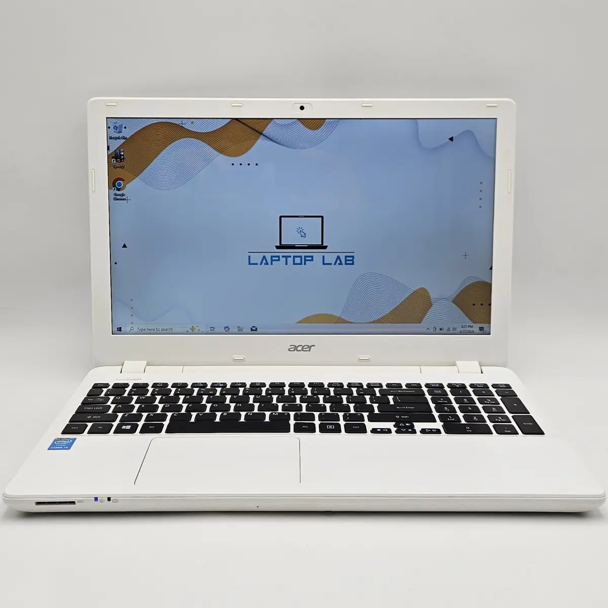 Laptop Second Hand Acer Aspire V3-572 - 15.6inch Intel I5-4210U 4GB RAM 120GB SSD Windows 10 Refurbished  [2]