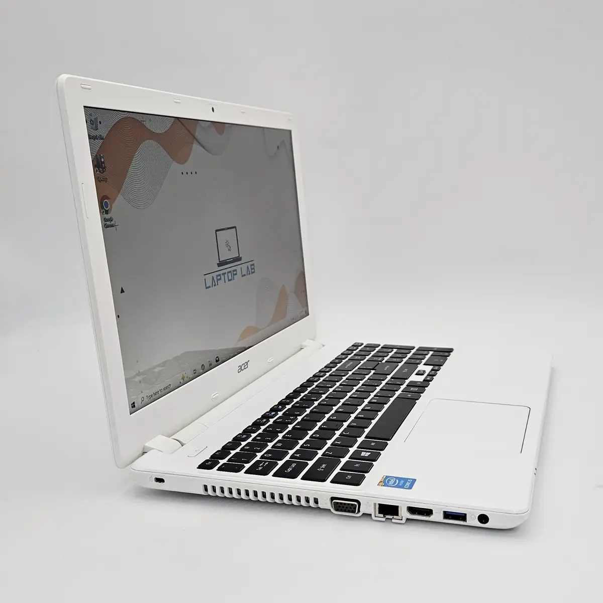 Laptop Second Hand Acer Aspire V3-572 - 15.6inch Intel I5-4210U 4GB RAM 120GB SSD Windows 10 Refurbished  [5]