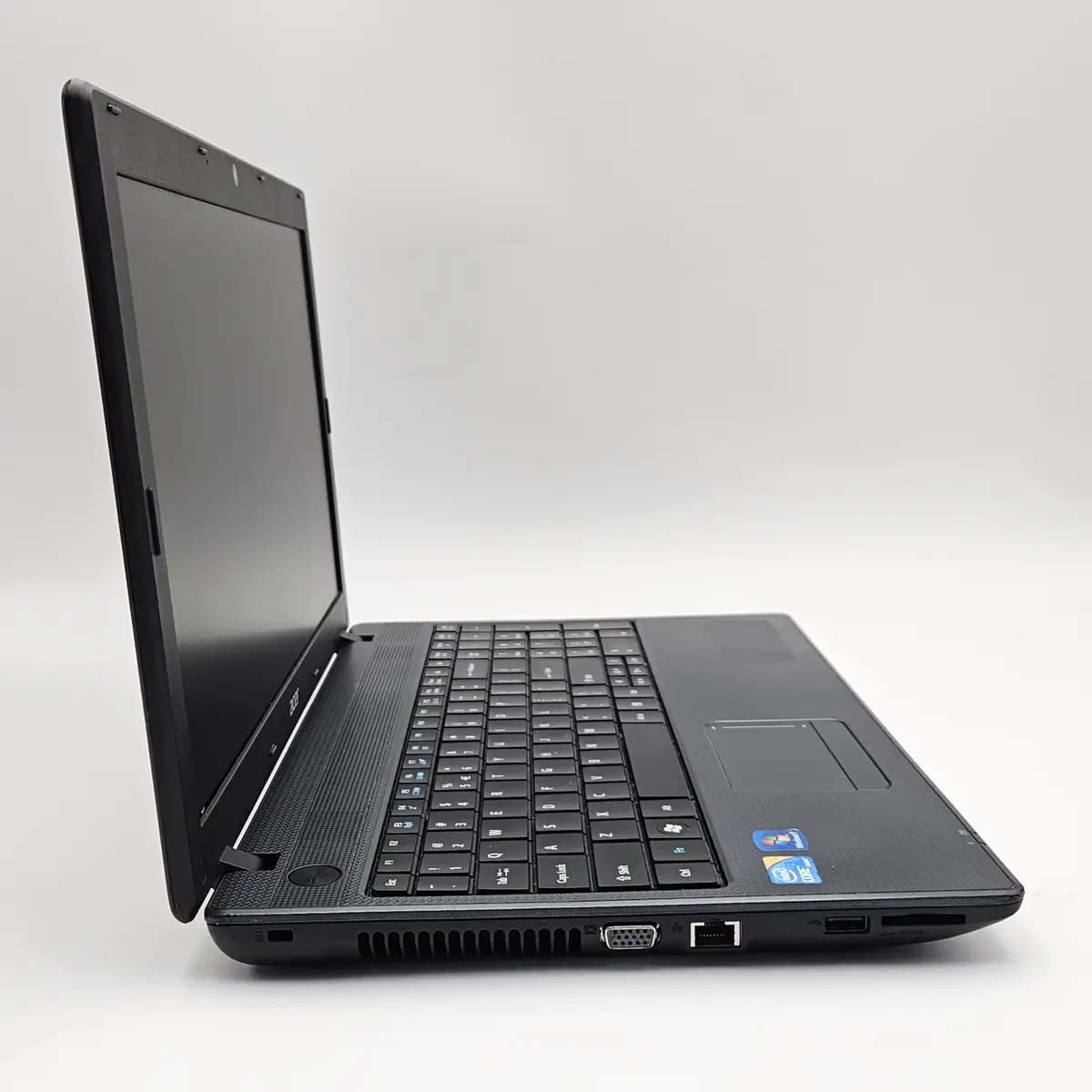 Laptop Second Hand Acer Travelmate 5744 - 15.6inch Intel I3 M 380 8GB RAM 320GB HDD Windows 10 Refurbished  [7]