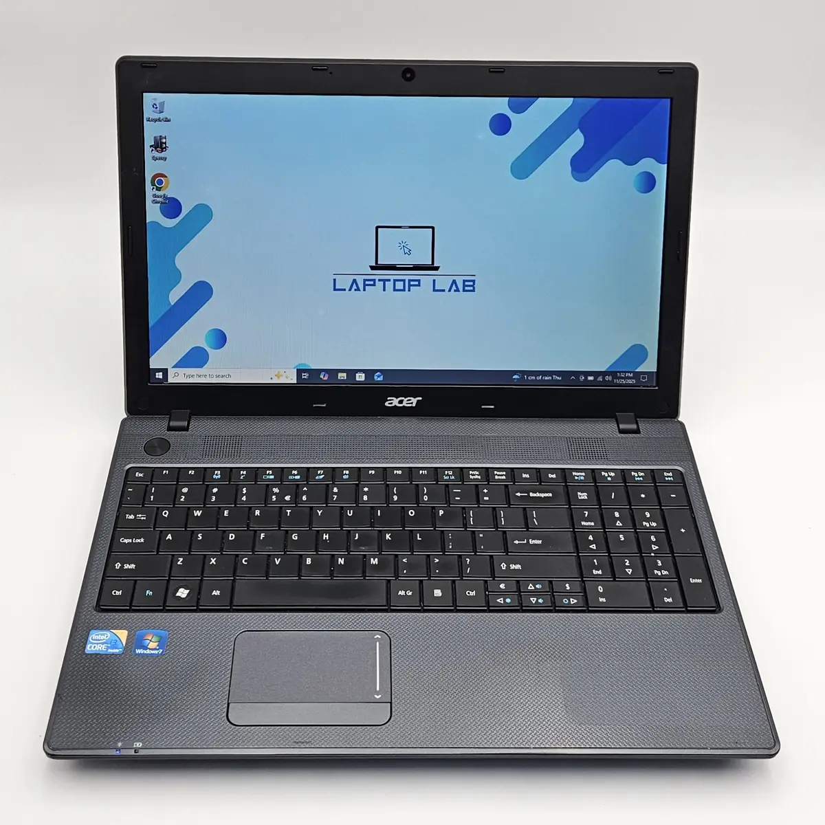 Laptop Second Hand Acer Travelmate 5744 - 15.6inch Intel I3 M 380 8GB RAM 320GB HDD Windows 10 Refurbished  [3]