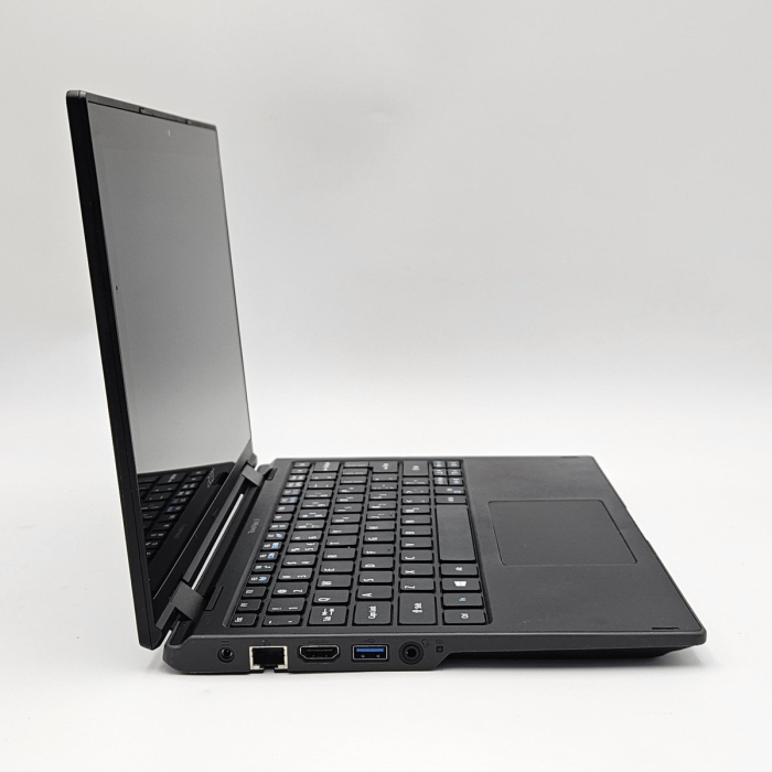 Laptop Second Hand Acer Travelmate Spin B118-G2-RN TOUCH - 11.6inch FHD Intel Silver N5000 4GB RAM 62GB SSD Windows 10 Refurbished [8]