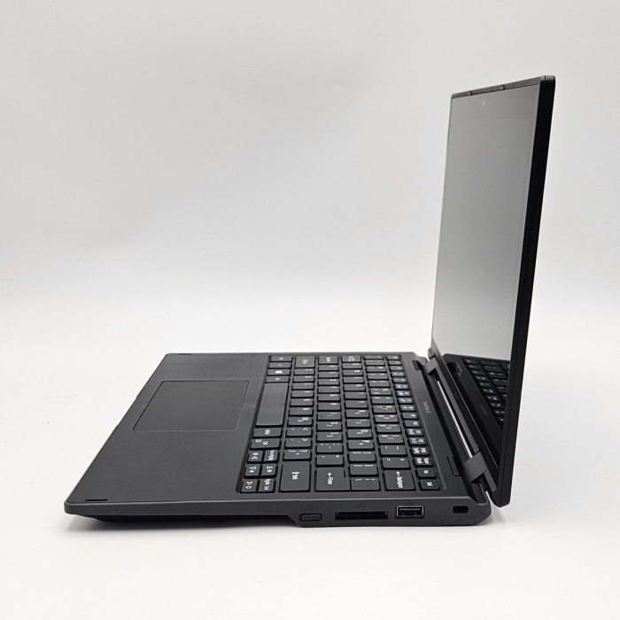 Laptop Second Hand Acer Travelmate Spin B118-G2-RN TOUCH - 11.6inch FHD Intel Silver N5000 4GB RAM 62GB SSD Windows 10 Refurbished [7]