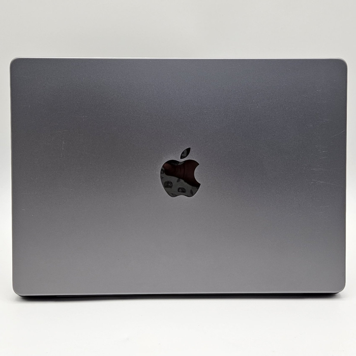 Laptop Second Hand Apple MacBook Pro - 14.2inch Liquid Retina XDR QHD Apple M1 Pro 16GB RAM 1024GB SSD Mac OS Refurbished [8]