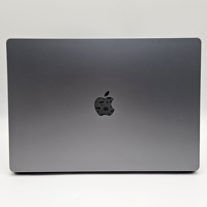 Laptop Second Hand Apple MacBook Pro - 16.2inch QHD Liquid Retina XDR Apple M1 Pro 16GB RAM 1024GB SSD Mac OS Refurbished [8]
