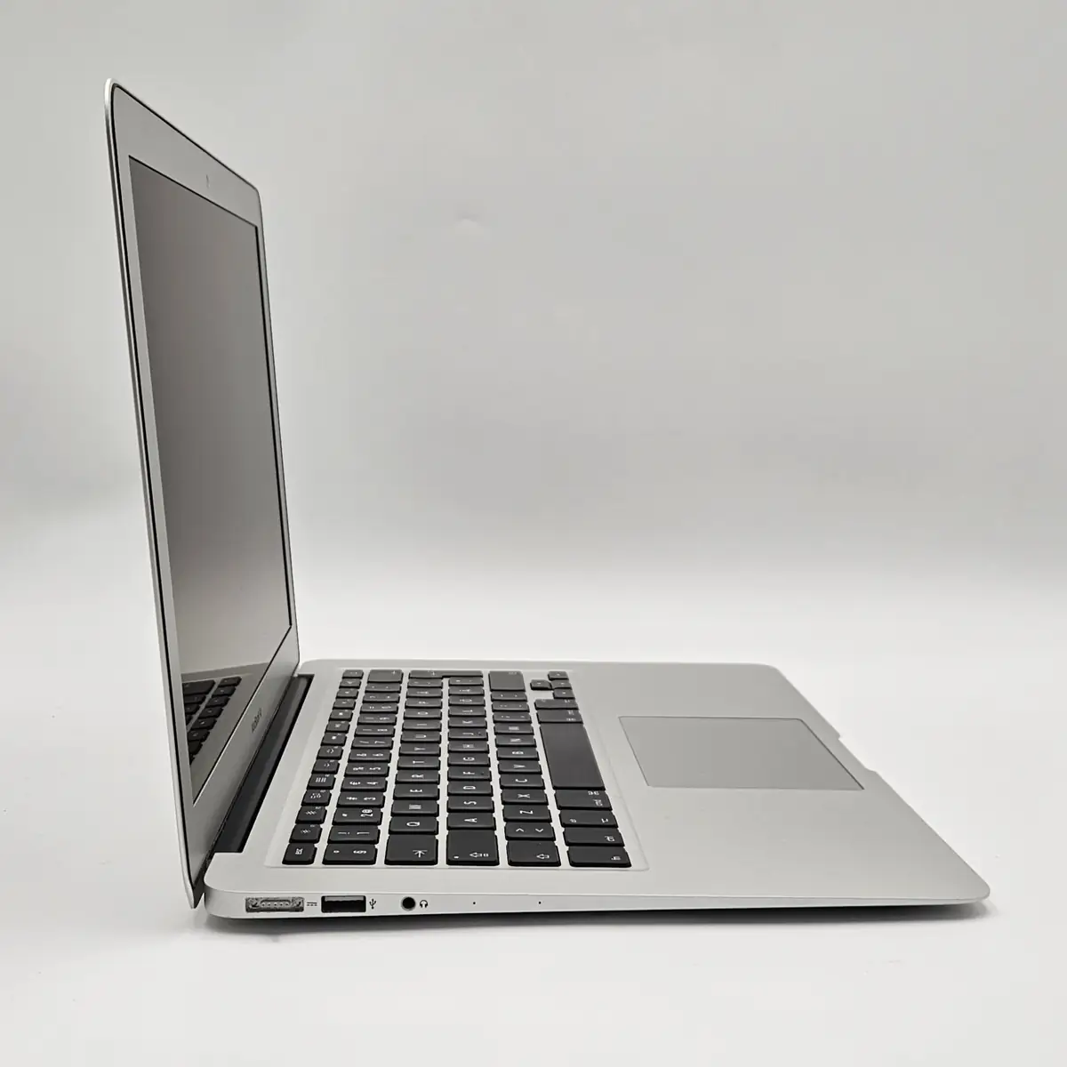 Laptop Second Hand Apple MacBook Air A1466 - 13.3inch Intel i5-4250U 4GB RAM 256GB SSD TAST. ILUM. Mac OS Refurbished [7]