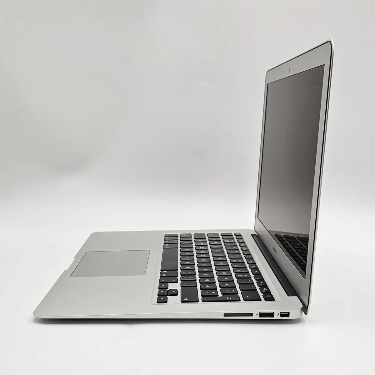 Laptop Second Hand Apple MacBook Air A1466 - 13.3inch Intel i5-4250U 4GB RAM 256GB SSD TAST. ILUM. Mac OS Refurbished [6]