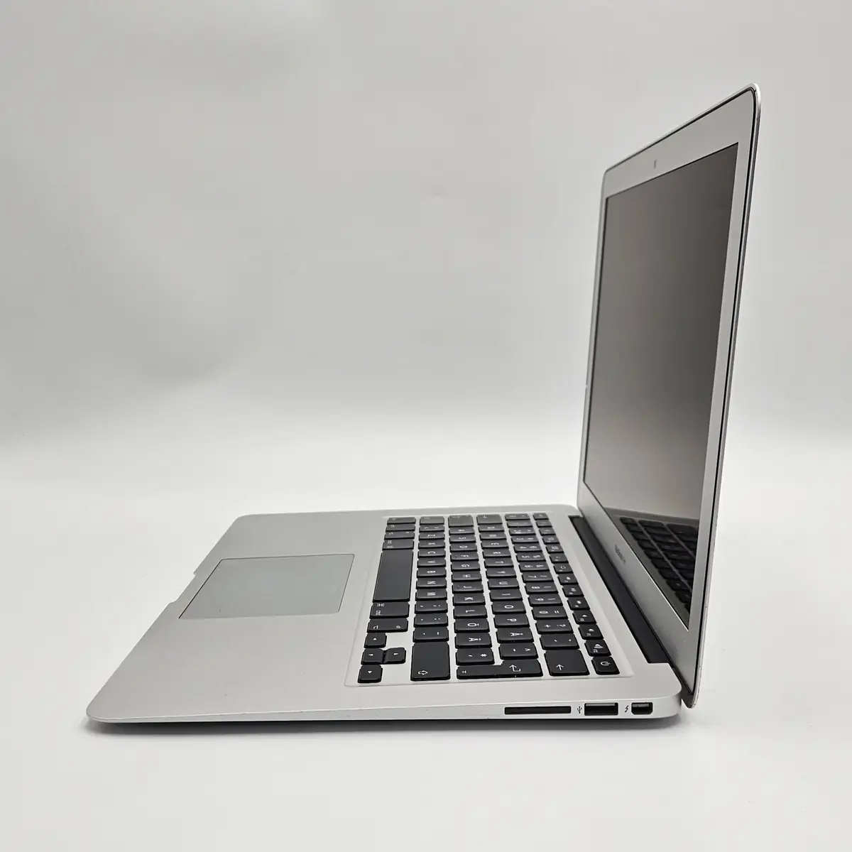 Laptop Second Hand Apple MacBook Air A1466 - 13.3inch Intel i5-5250U 8GB RAM 256GB SSD TAST. ILUM. Mac OS Refurbished [6]