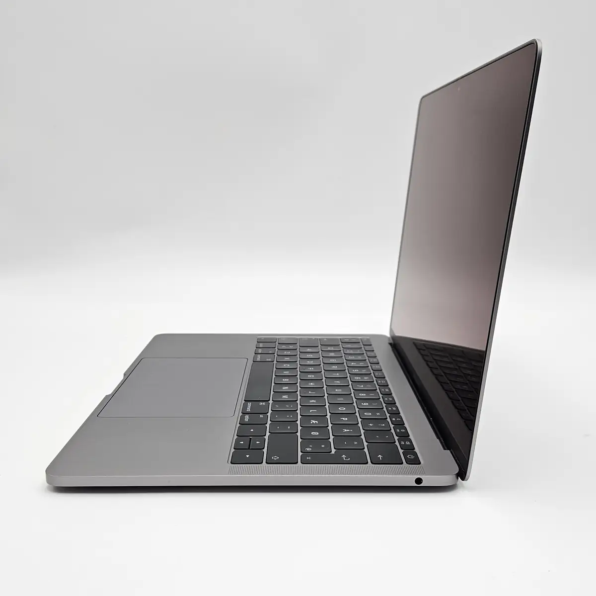 Laptop Second Hand Apple MacBook Pro A1708 - 13.3inch QHD Retina Intel i5-6360U 16GB RAM 251GB SSD TAST. ILUM. Mac OS Refurbished [6]