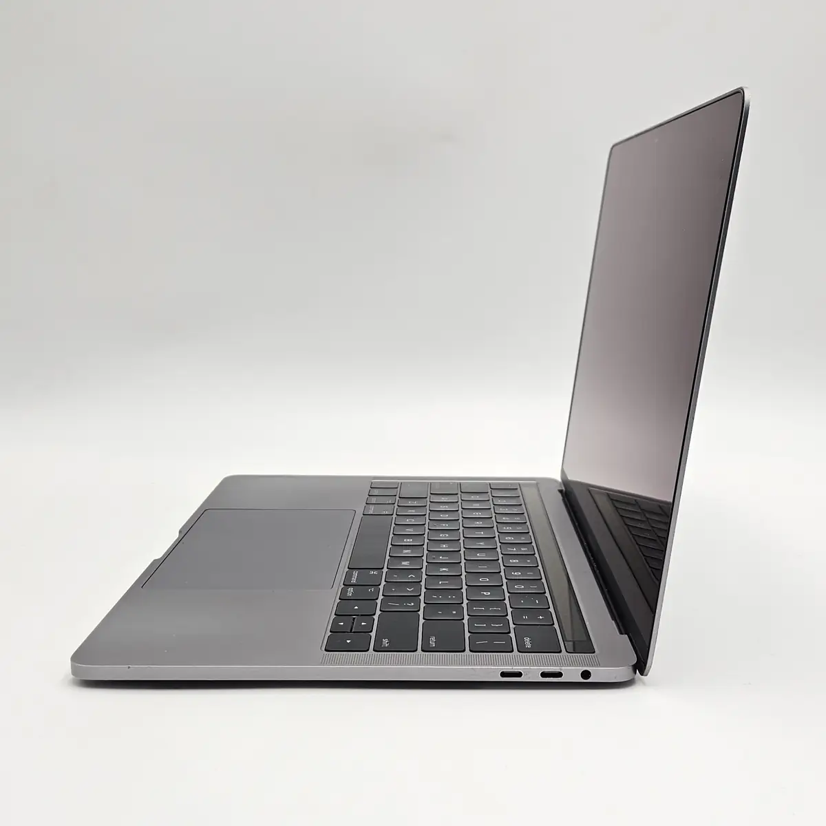 Laptop Second Hand Apple MacBook Pro A1706 2017 - 13.3inch QHD Intel i7-7567U 16GB RAM 500GB SSD Mac OS Refurbished [6]