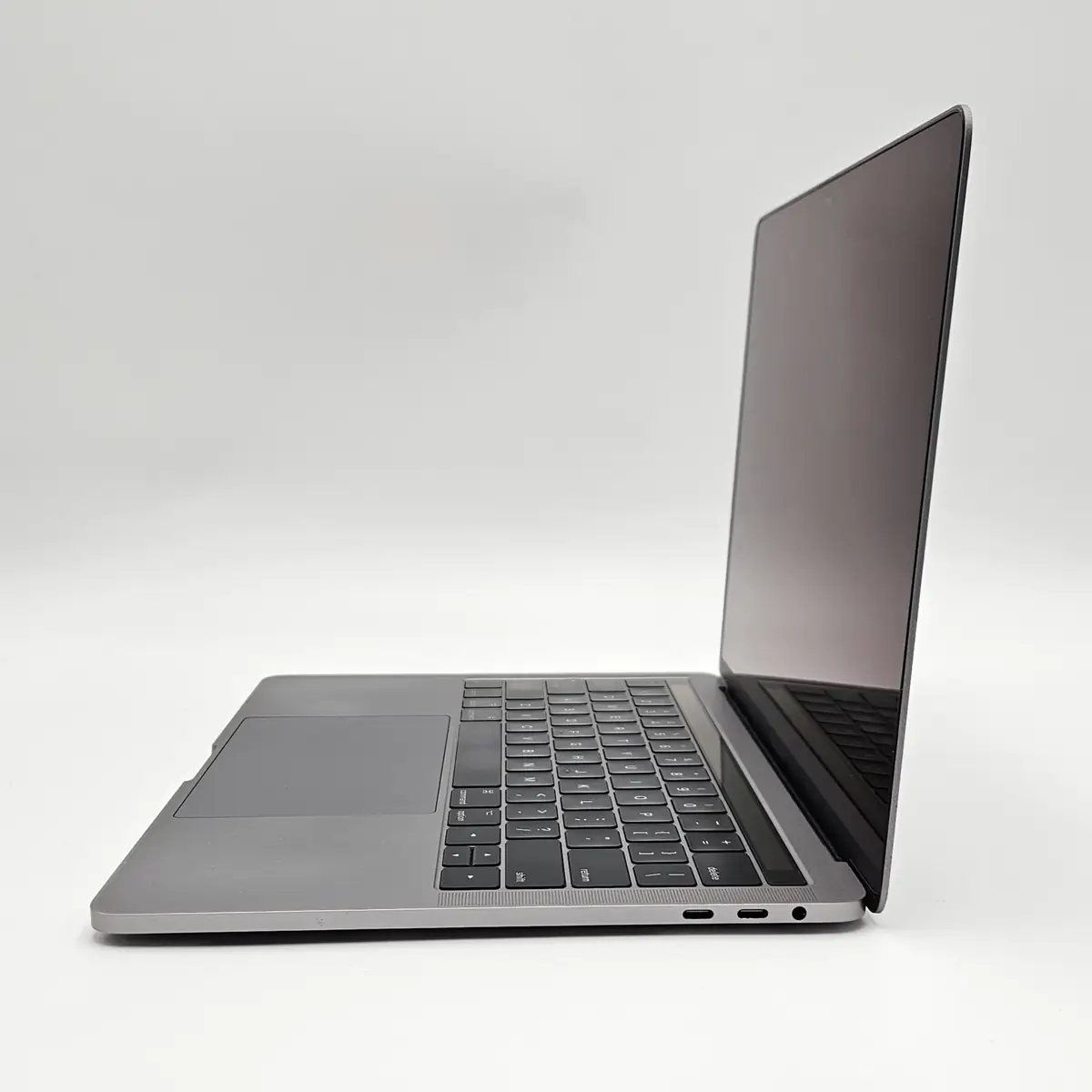 Laptop Second Hand Apple MacBook Pro A1706 - 13.3inch QHD RETINA Intel i7-6567U 16GB RAM 500GB SSD TAST. ILUM. TOUCHBAR Mac OS Refurbished [6]