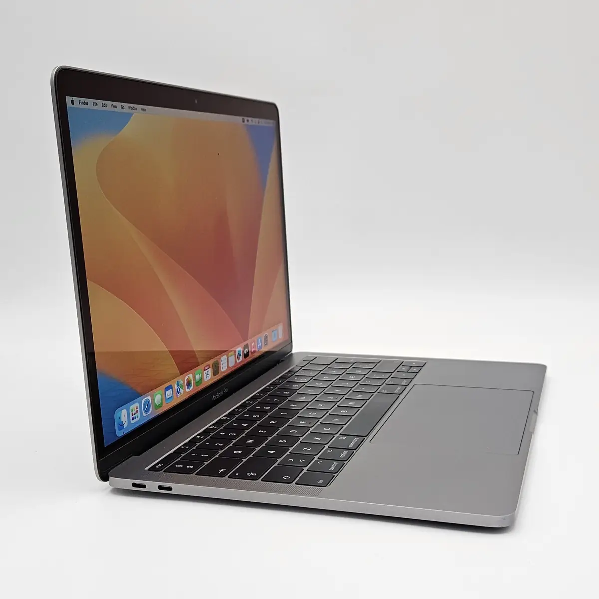 Laptop Second Hand Apple MacBook Pro A1708 - 13.3inch QHD Retina Intel ...