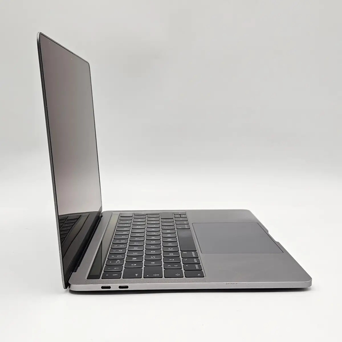 Laptop Second Hand Apple MacBook Pro A1706 - 13.3inch QHD Retina Intel i7-7567U 16GB RAM 500GB SSD TAST. ILUM. TOUCHBAR Mac OS Refurbished [7]