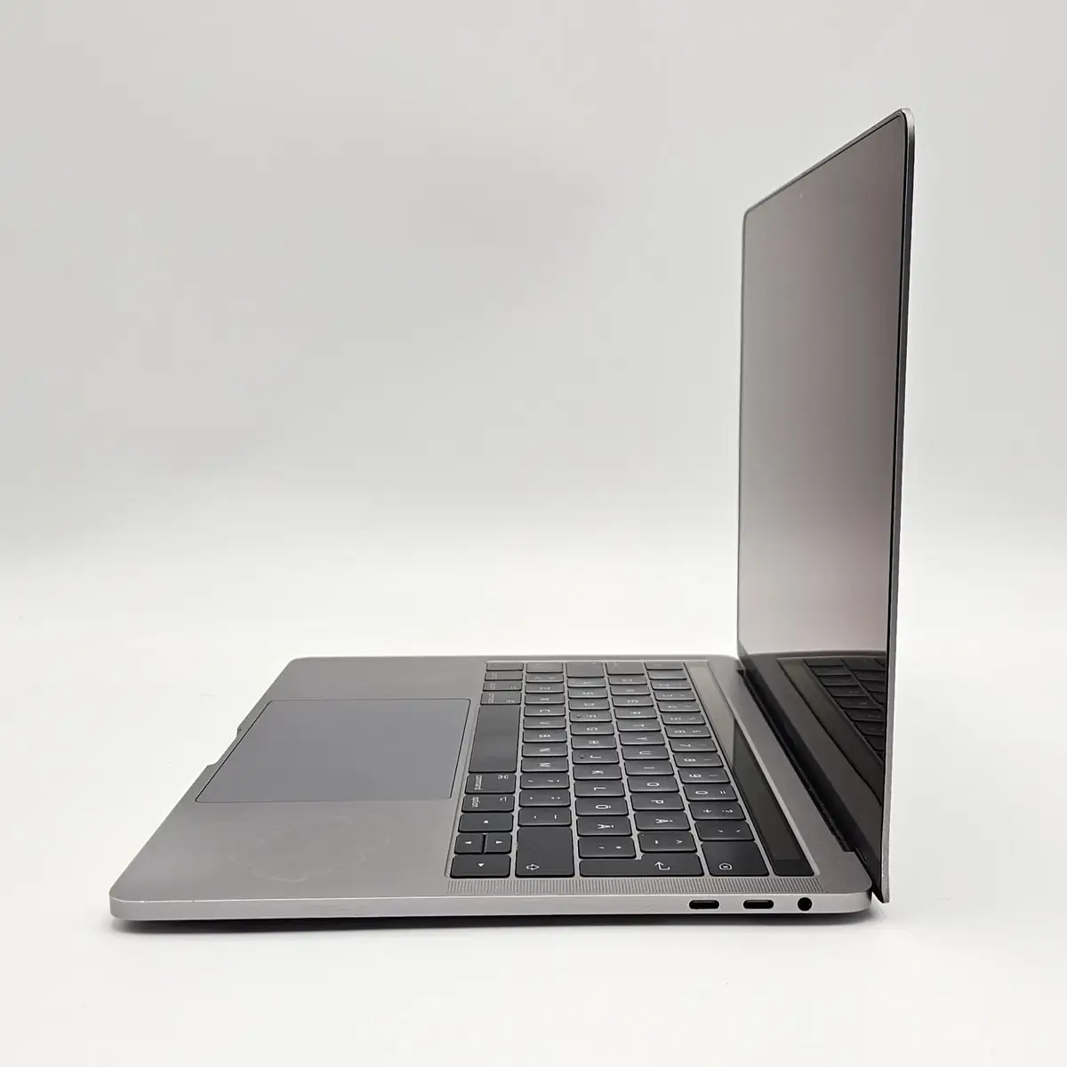 Laptop Second Hand Apple MacBook Pro A1706 - 13.3inch QHD Retina Intel i7-7567U 16GB RAM 500GB SSD TAST. ILUM. TOUCHBAR Mac OS Refurbished [6]