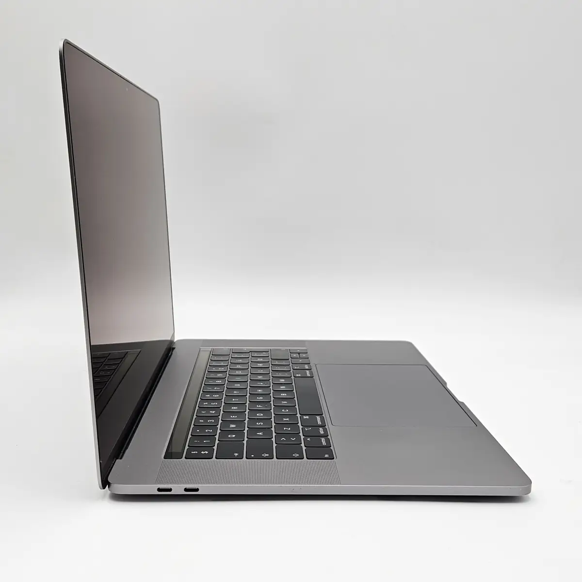 Laptop Second Hand Apple MacBook Pro A1990 - 15.4inch QHD Retina Intel i9-9880H 16GB RAM 500GB SSD TAST. ILUM. TOUCHBAR Mac OS Refurbished [7]