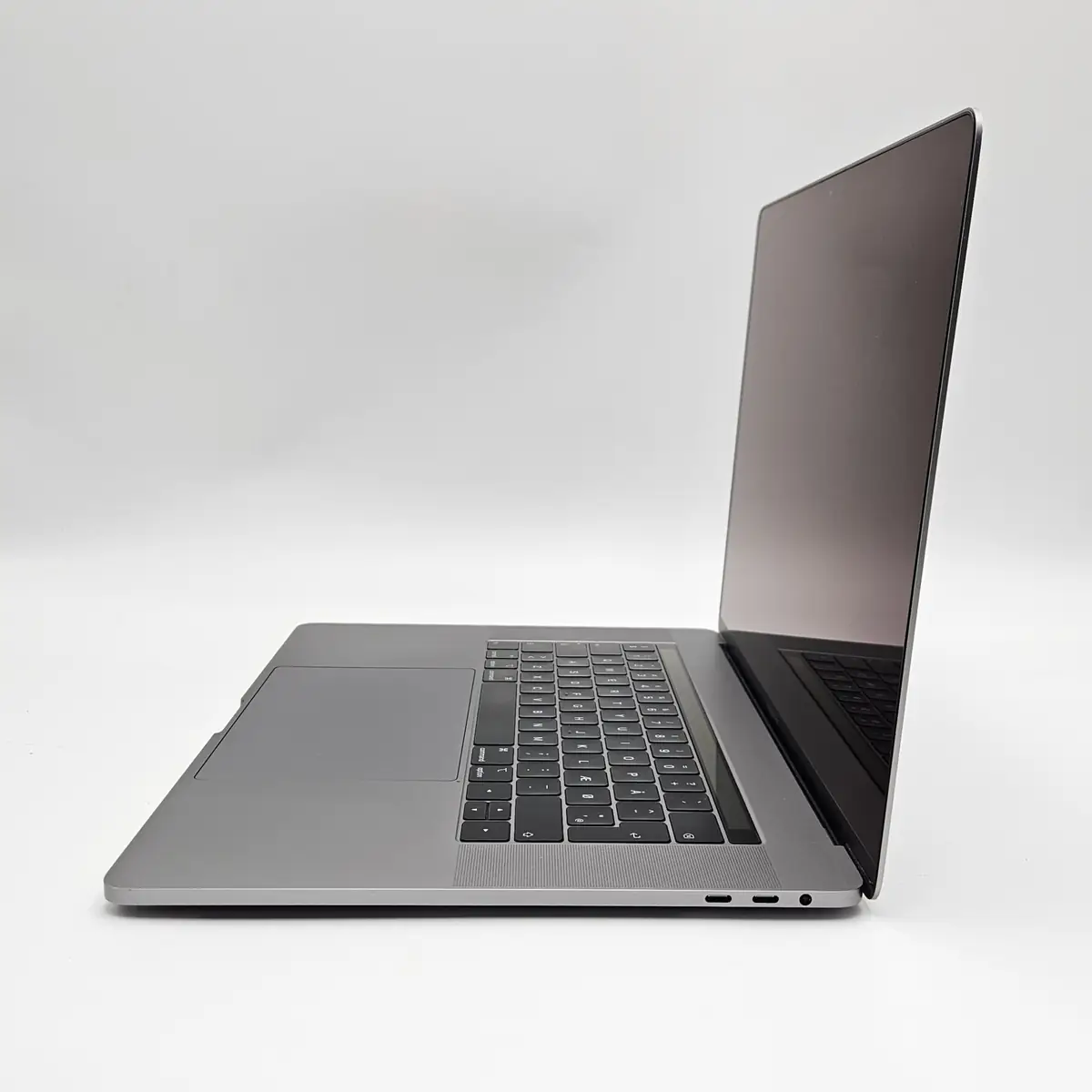 Laptop Second Hand Apple MacBook Pro A1990 - 15.4inch QHD Retina Intel i9-9880H 16GB RAM 500GB SSD TAST. ILUM. TOUCHBAR Mac OS Refurbished [6]