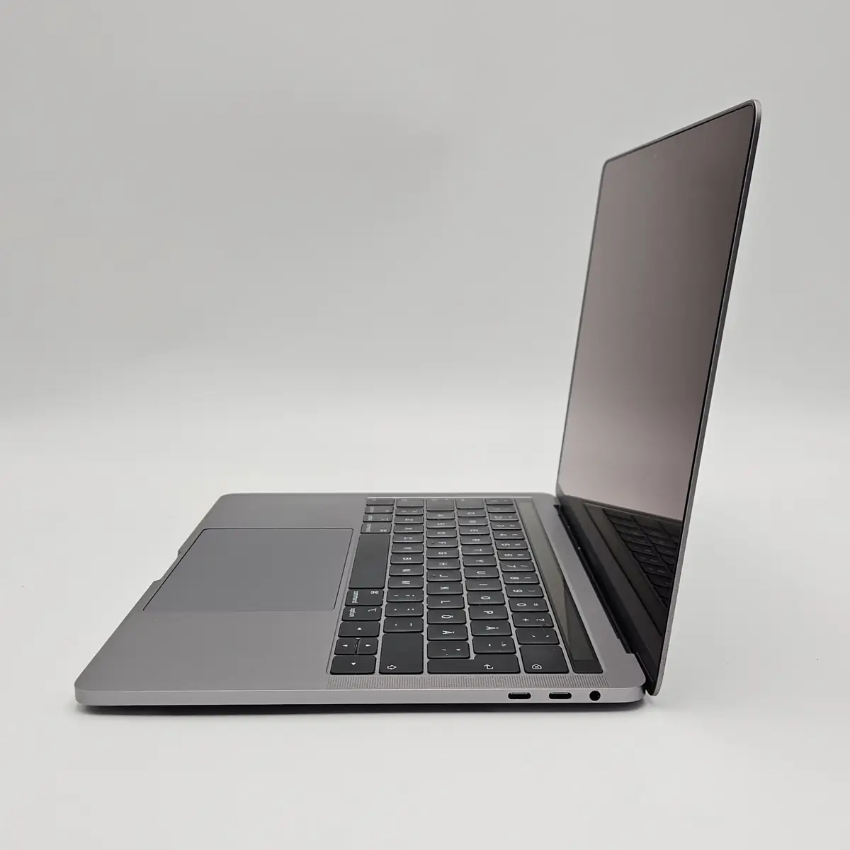 Laptop Second Hand Apple MacBook Pro A1989 - 13.3inch QHD Retina Intel i7-8569U 16GB RAM 500GB SSD TAST. ILUM. TOUCHBAR Mac OS Refurbished [6]