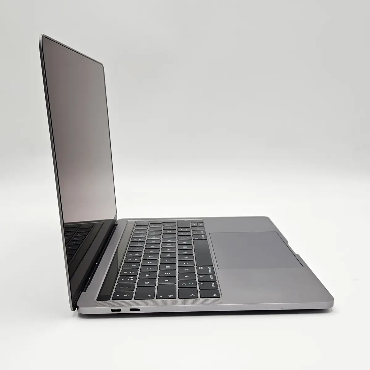 Laptop Second Hand Apple MacBook Pro A1989 - 13.3inch QHD Retina Intel i7-8569U 16GB RAM 500GB SSD TAST. ILUM. TOUCHBAR Mac OS Refurbished [7]