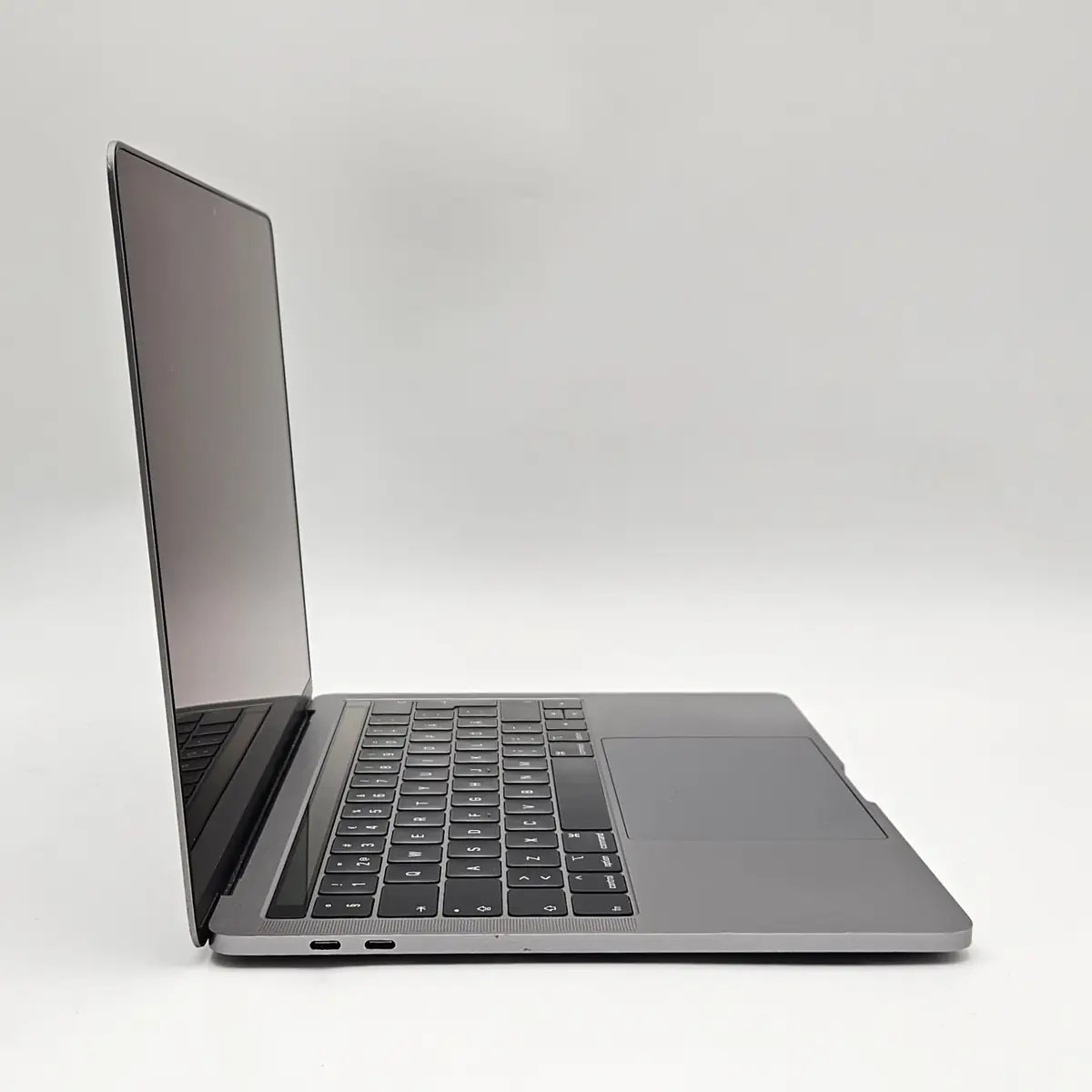 Laptop Second Hand Apple MacBook Pro15,2 - 13.3inch 2K Intel i7-8569U 16GB RAM 500GB SSD Mac OS Refurbished [7]