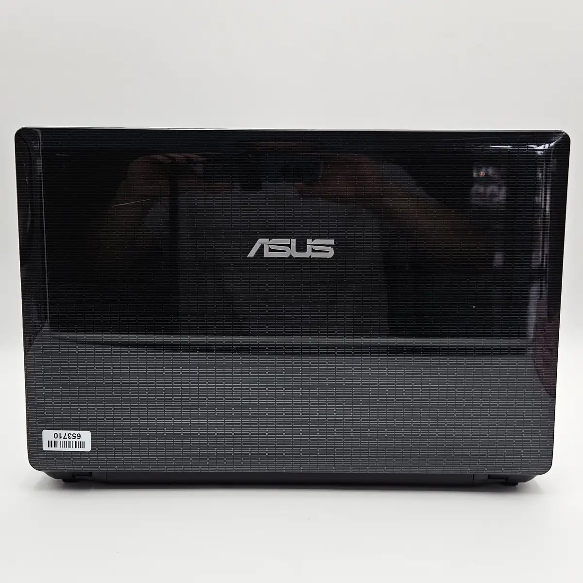 Laptop Second Hand Asus K53E - 15.6inch Intel i5-2450M 8GB RAM 320GB HDD Windows 10 Refurbished  [8]