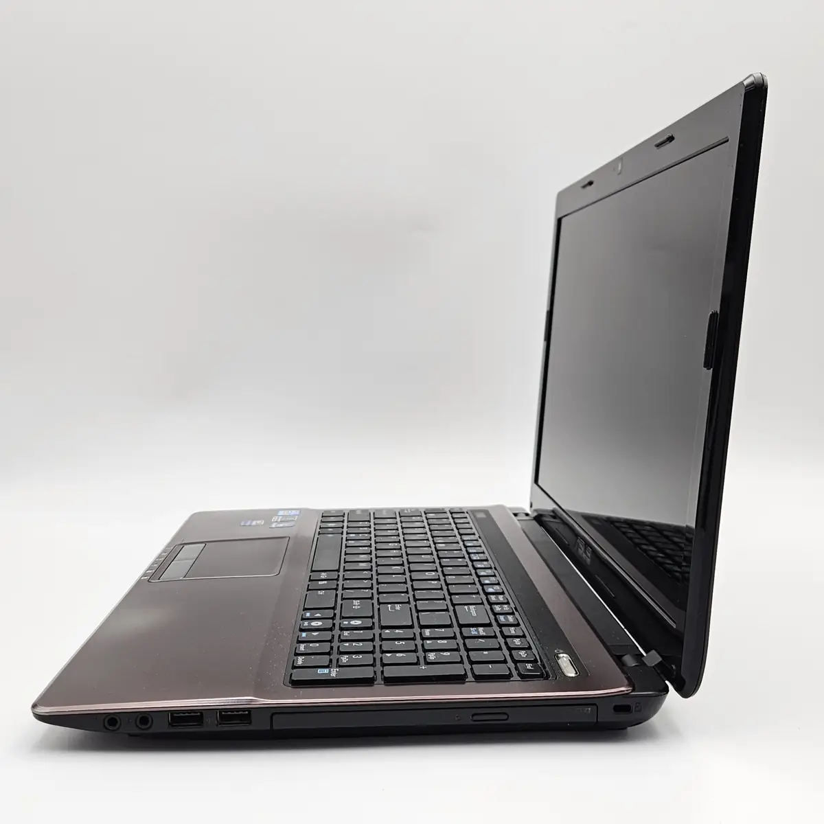 Laptop Second Hand Asus K53SJ - 15.6inch Intel I5-2410M 4GB RAM 320GB HDD Windows 10 Refurbished  [6]