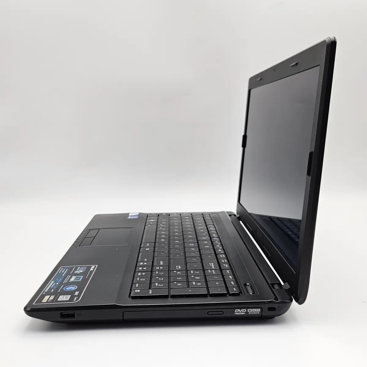 Laptop Second Hand Asus K54C - 15.6inch Intel Pentium B950 8GB RAM 500GB HDD Windows 10 Refurbished  [6]