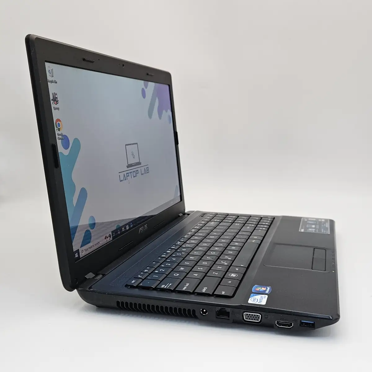 Laptop Second Hand Asus K54C - 15.6inch Intel Pentium B950 8GB RAM 500GB HDD Windows 10 Refurbished  [5]