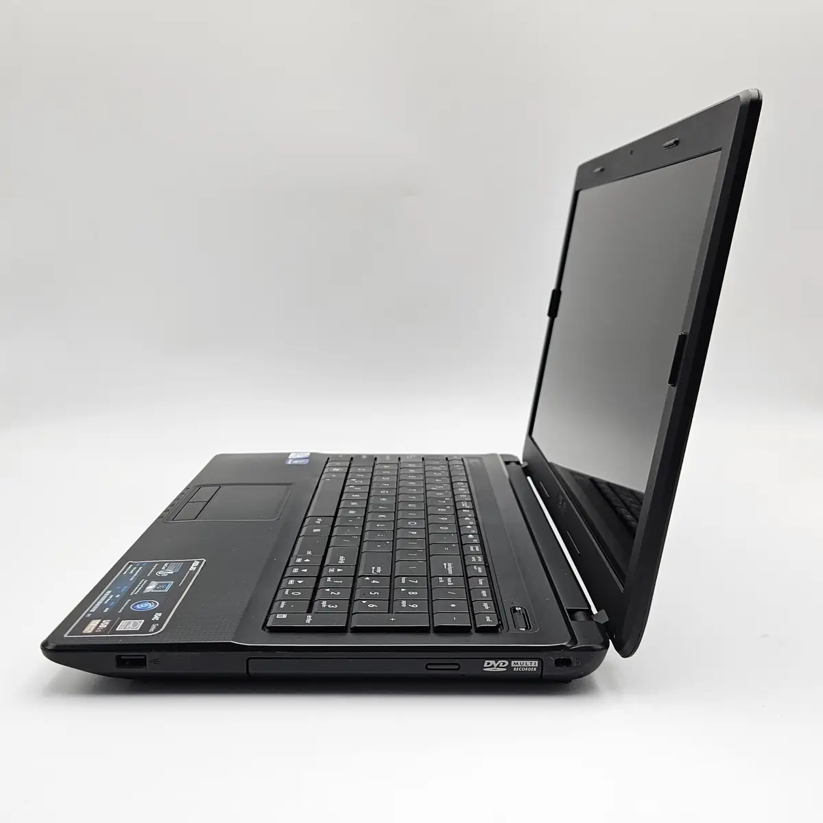 Laptop Second Hand Asus K54C - 15.6inch Intel Pentium B950 8GB RAM 500GB HDD Windows 10 Refurbished  [6]