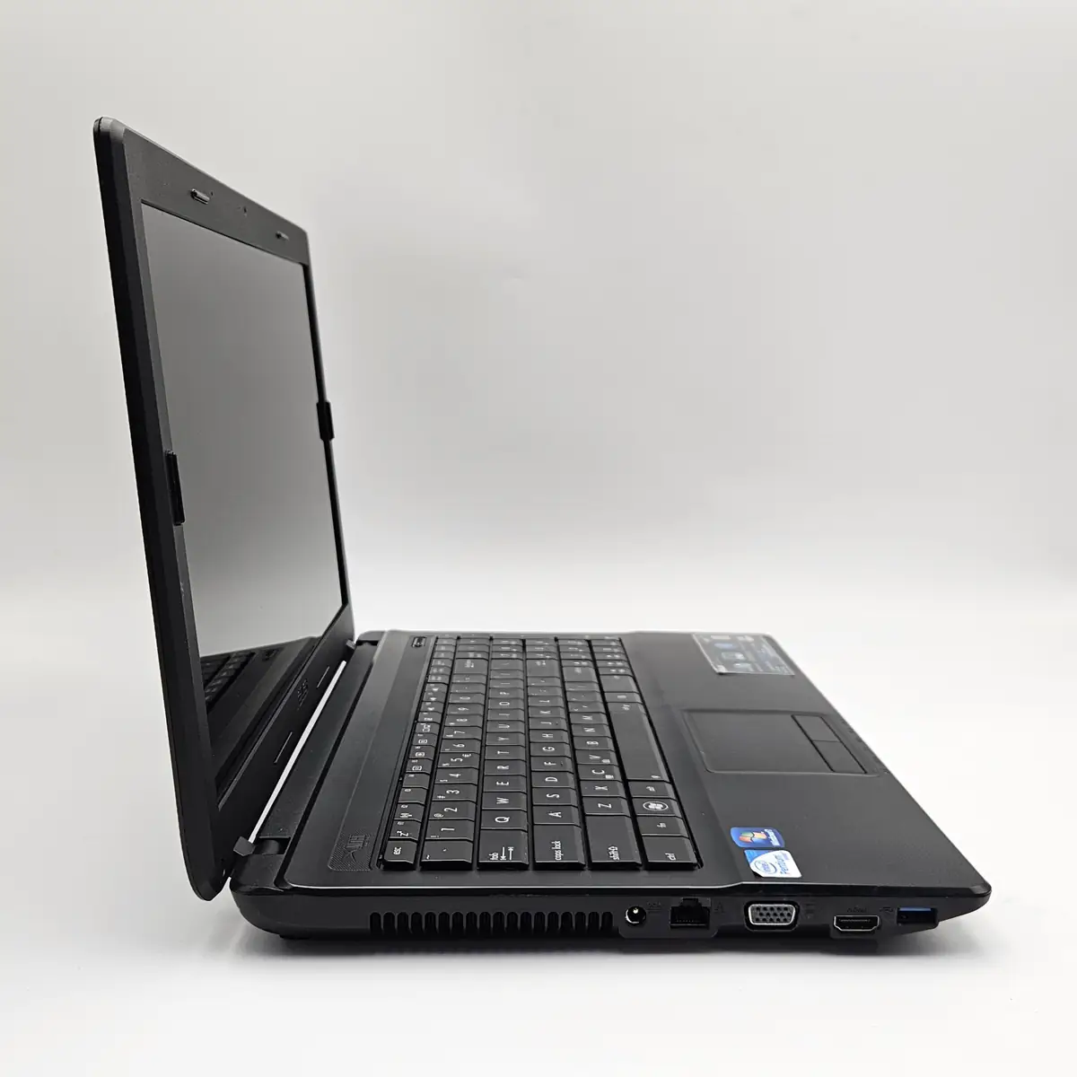 Laptop Second Hand Asus K54C - 15.6inch Intel Pentium B950 8GB RAM 500GB HDD Windows 10 Refurbished  [7]