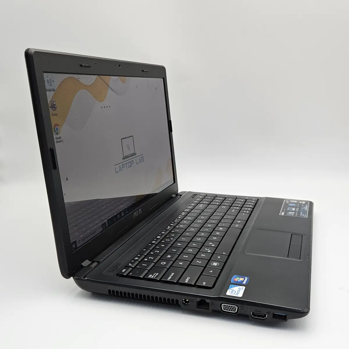 Laptop Second Hand Asus K54C - 15.6inch Intel Pentium B950 8GB RAM 500GB HDD Windows 10 Refurbished  [5]