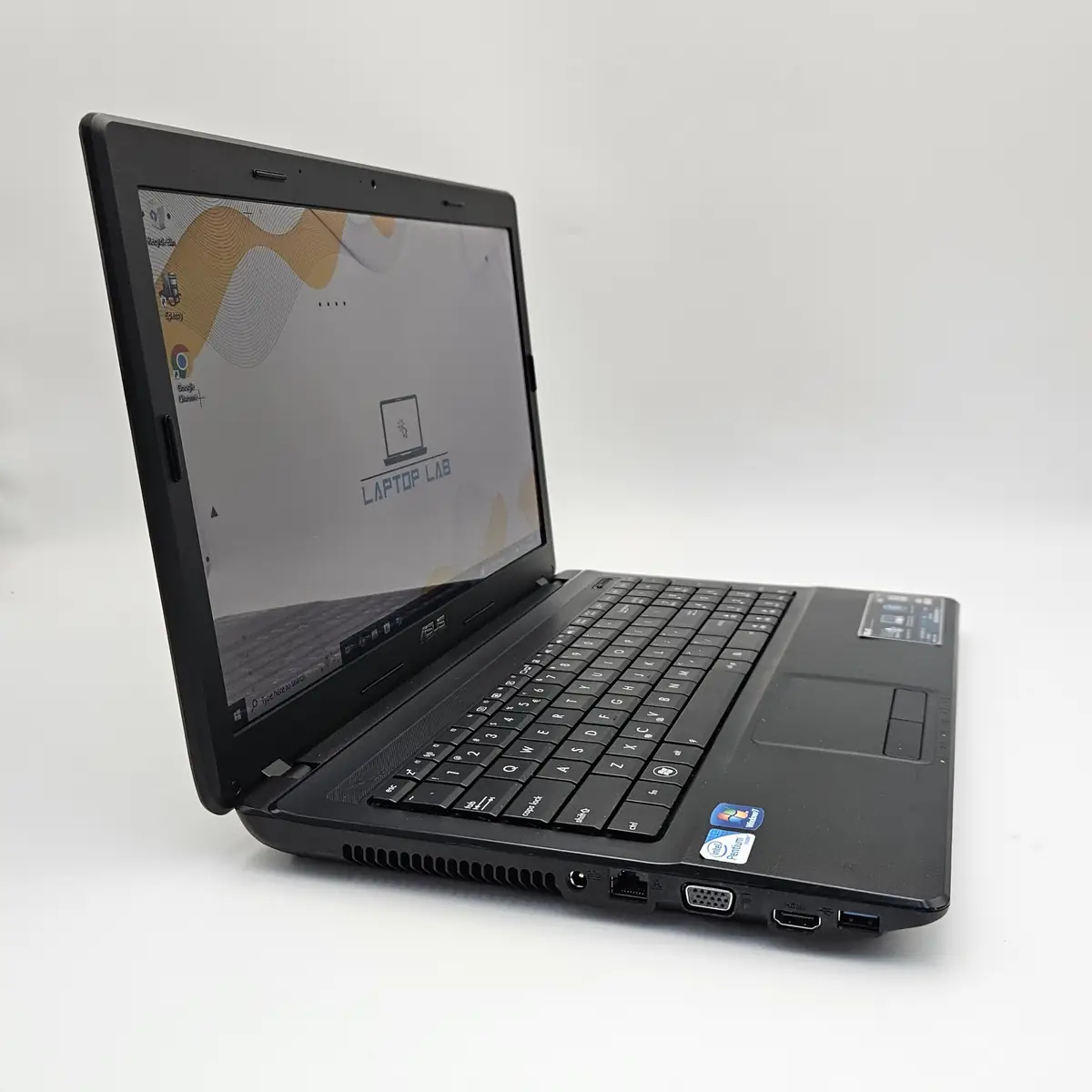 Laptop Second Hand Asus K54C - 15.6inch Intel Pentium B950 8GB RAM 500GB HDD Windows 10 Refurbished  [5]