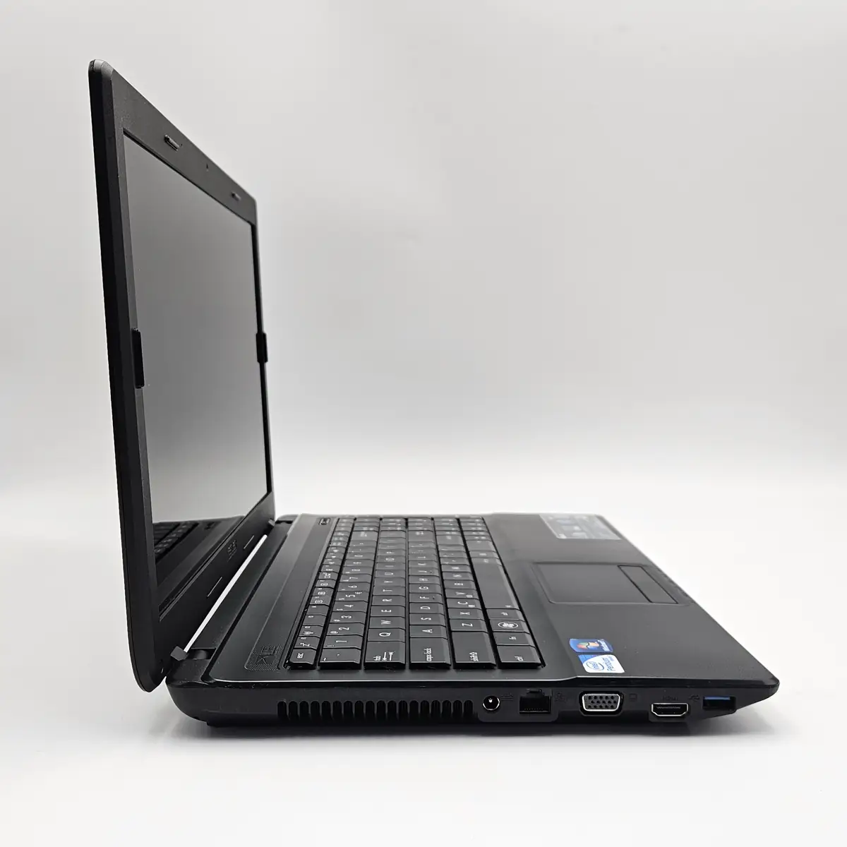 Laptop Second Hand Asus K54C - 15.6inch Intel Pentium B950 8GB RAM 500GB HDD Windows 10 Refurbished  [7]