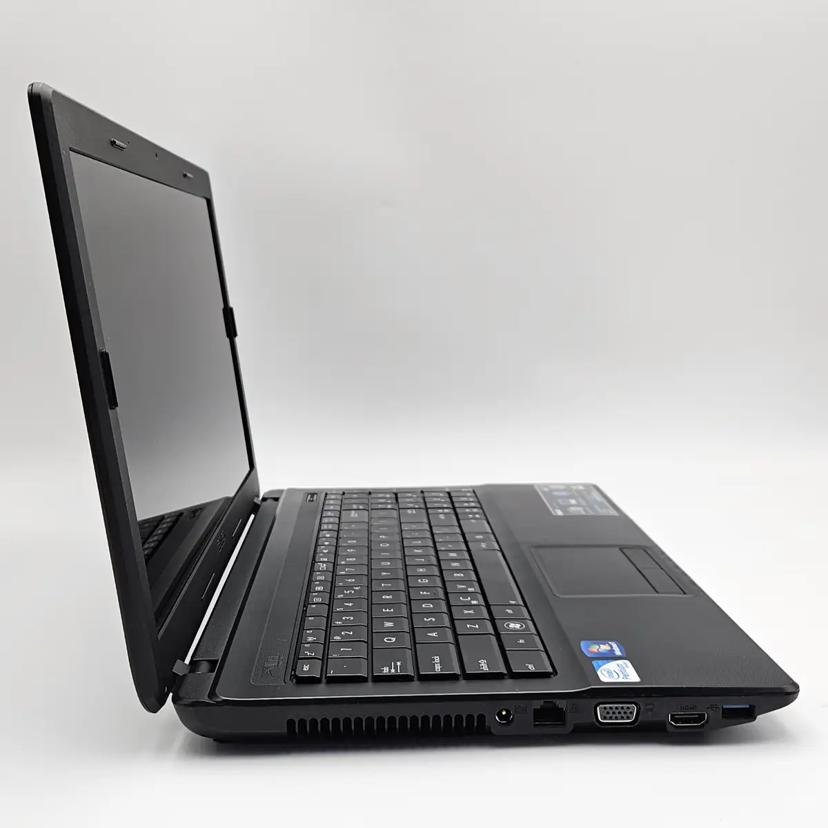 Laptop Second Hand Asus K54C - 15.6inch Intel Pentium B950 8GB RAM 500GB HDD Windows 10 Refurbished  [7]