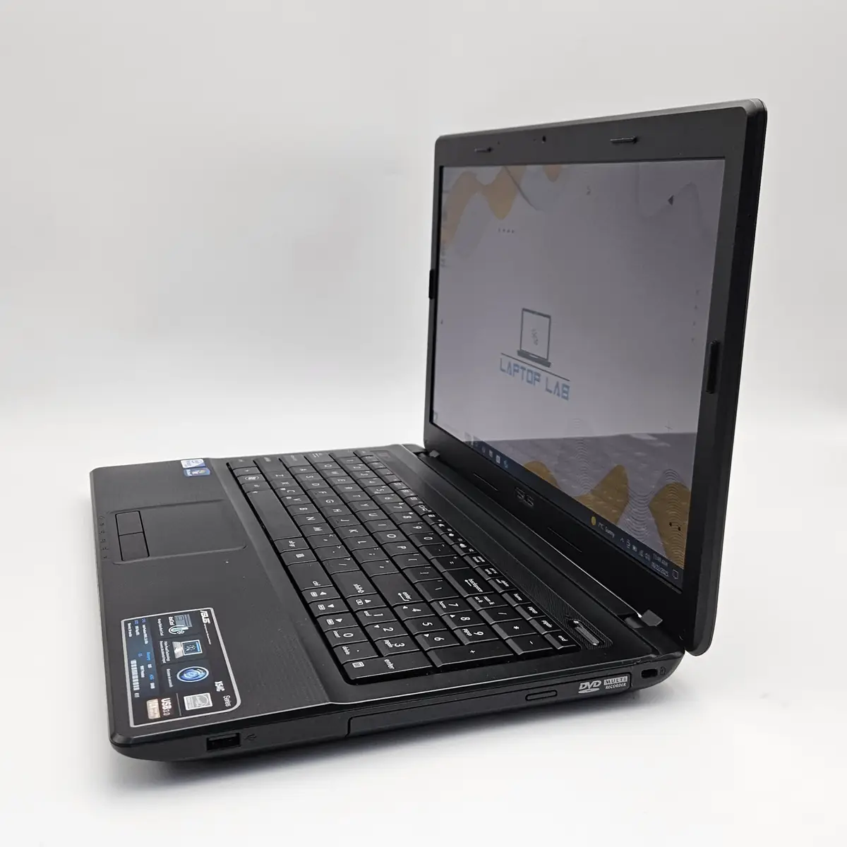 Laptop Second Hand Asus K54C - 15.6inch Intel Pentium B950 8GB RAM 500GB HDD Windows 10 Refurbished  [4]