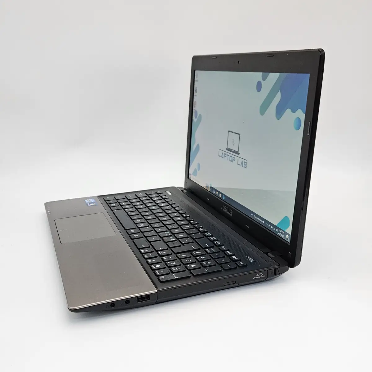 Laptop Second Hand Asus K55A - 15.6inch Intel I5-3210M 8GB RAM 500GB HDD Windows 10 Refurbished [4]