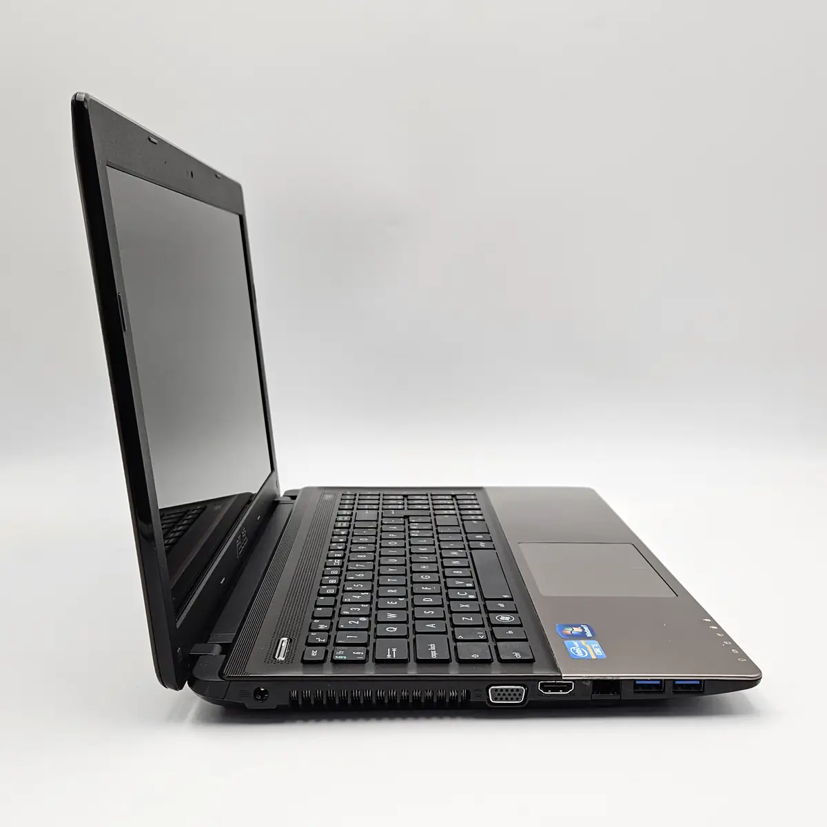 Laptop Second Hand Asus K55A - 15.6inch Intel I5-3210M 8GB RAM 500GB HDD Windows 10 Refurbished [7]