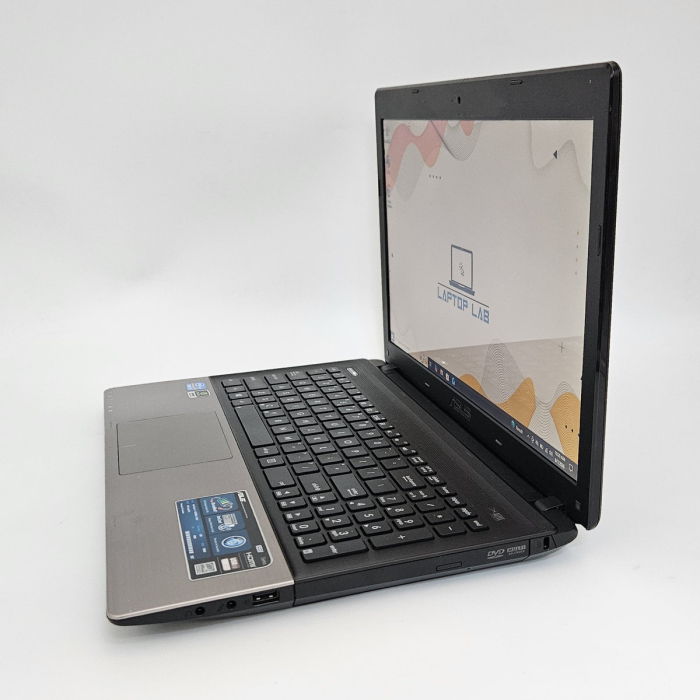 Laptop Second Hand Asus K55VD - 15.6inch Intel I7-3630QM 8GB RAM 250GB SSD Nvidia GT 610M 2GB Windows 10 Refurbished [4]