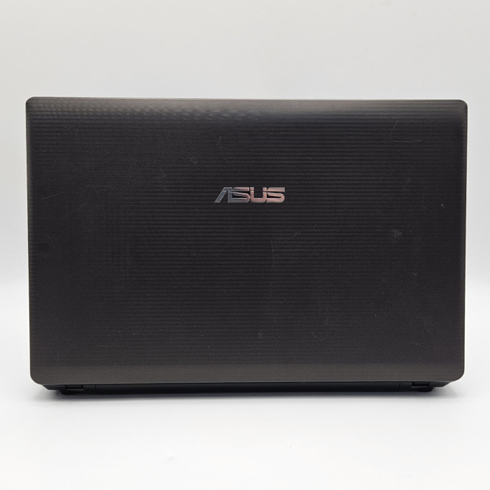 Laptop Second Hand Asus K55VD - 15.6inch Intel I7-3630QM 8GB RAM 250GB SSD Nvidia GT 610M 2GB Windows 10 Refurbished [8]
