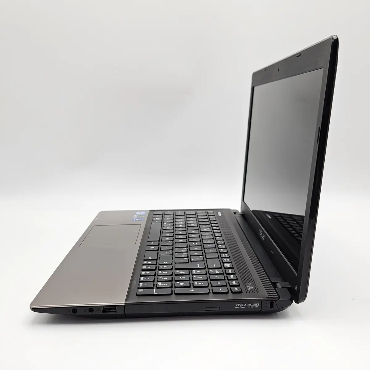 Laptop Second Hand Asus K55VM - 15.6inch Intel I5-3210M 8GB RAM 500GB HDD Nvidia GT 630M 2GB Windows 10 Refurbished [6]