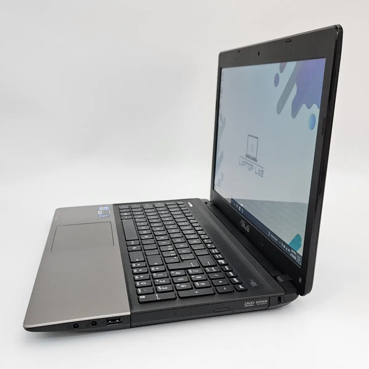 Laptop Second Hand Asus K55VM - 15.6inch Intel I5-3210M 8GB RAM 500GB HDD Nvidia GT 630M 2GB Windows 10 Refurbished [4]