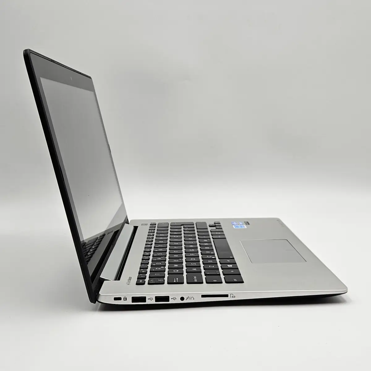Laptop Second Hand Asus S300CA TOUCH - 13.3inch Intel i3-3217U 4GB RAM 120GB SSD Windows 10 Refurbished  [7]
