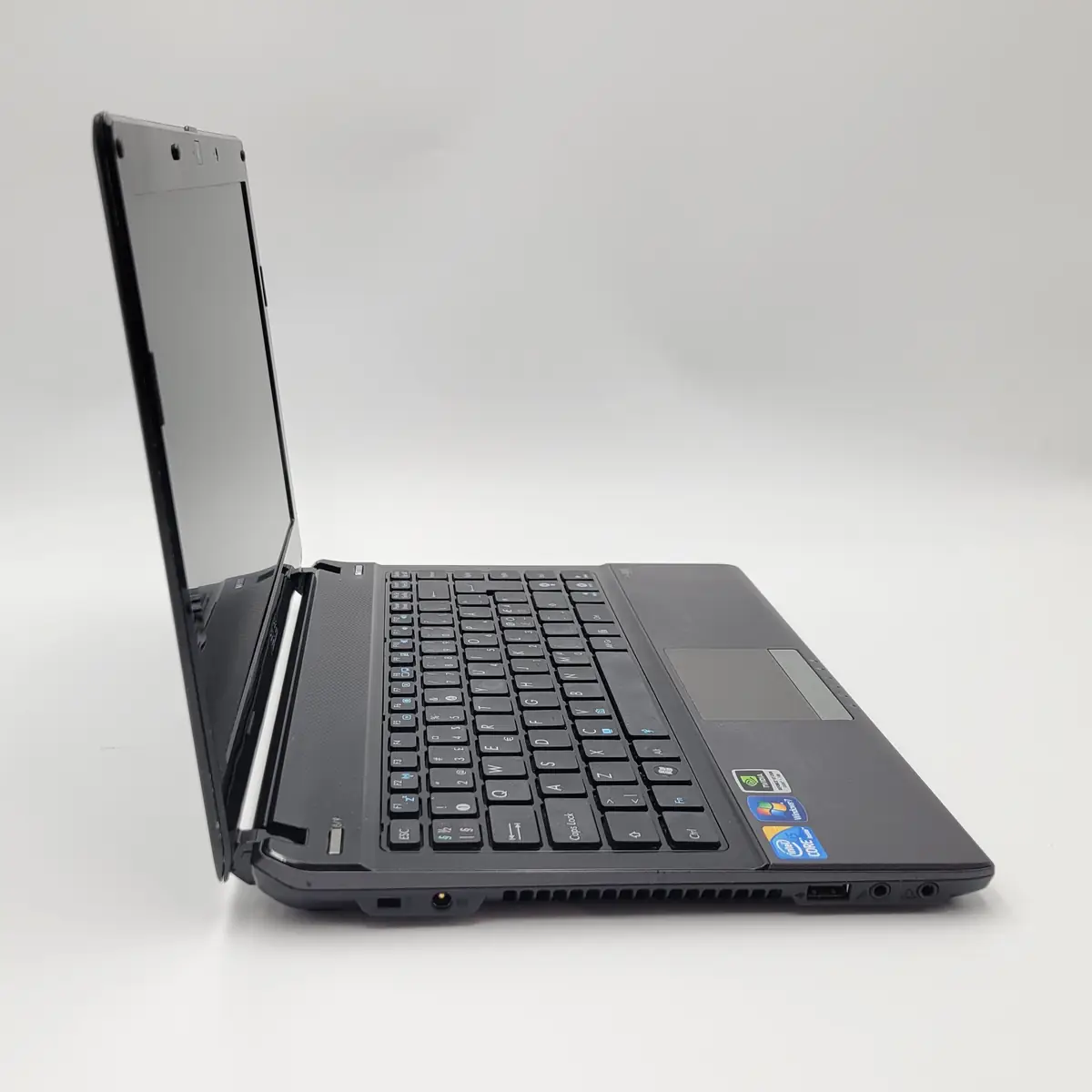 Laptop Second Hand ASUS U31JG - 13.3inch Intel I5-480M 4GB RAM 320GB HDD Windows 10 Refurbished  [7]
